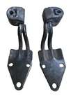 Nissan 350Z Rear & Lh Exhaust Muffler Hanger Bracket W/ Insulator Oem Used. Price: $70.35.