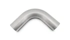Vibrant Performance 13057 90 Degree Mandrel Bend, 3.50" O.d., Clr New. Price: $96.99.