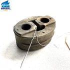 Gmc Terrain 2018 - 2022 Exhaust System Muffler Pipe Insulator Hanger Oem Used. Price: $30.99.