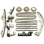 9-4226S Cloyes Timing Chain Kit Front Lincoln Mkt Ford Taurus Mazda CX-9 Mks New. Price: $239.48.
