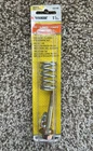 Exhaust Bolt And Spring Dorman 03146 New. Price: $6.39.