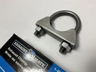 Walker 35323 Exhaust Clamp 1-1/4" Dia New. Price: $8.05.