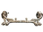 Fits Porsche 991.1 Carrera 3.4L 3.8L Pse 12-16 Top Speed Catback Exhaust W/valve New. Price: $1899.99.