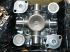 Automann 752.5677X Universal Joint Cross New. Price: $49.50.