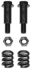 Exhaust Bolt And SPRING-4WD Ap 4682 New. Price: $36.34.