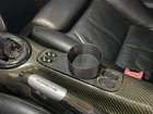 Porsche Cup Holder - 996 911 / 986 Boxster New. Price: $27.99.