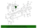 2006-2015 Honda Civic Genuine Exhaust Manifold Converter Stay Bracket Oem New. Price: $25.63.
