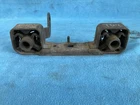 10-14 Ford Mustang 5.0 Exhaust Pipe Support Mount Bracket Holder Hanger Oem Used. Price: $33.24.