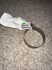 International/navistar Clamp 3626688C1 (8C4Z-5A231-GA) Nos New. Price: $29.95.