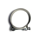 Ticon Mikalor Supra W2 Stainless Clamp Slip Joint 3" 73-79MM 119-07000-1000 New. Price: $23.92.