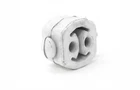 Mercedes-benz Ml W163 Exhaust System Suspension Ring A1634920044 New. Price: $21.83.