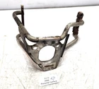 02-08 Oem Porsche Carrera 911 996 Left Side Exhaust Muffler Suppor Bracket Used. Price: $99.95.