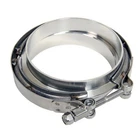 Summit Racing V Band Exhaust Clamp SUM-694400 New. Price: $44.99.