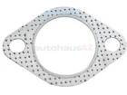 Professional Parts Sweden Exhaust Manifold Gasket 8980328 Saab 9000 New. Price: $9.58.