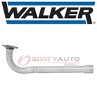 Walker Exhaust Intermediate Pipe For 2004 Nissan Pathfinder Armada 5.6L V8 - Fa New. Price: $59.14.