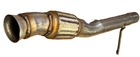 Exhaust Pipe Fits: 2018 2019 Chevrolet Suburban 5.3L V8 Flex Ohv New. Price: $136.93.