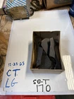 Rubber Parts BB-1101 Muffler Mount Brackets, Vintage Nos New. Price: $16.20.