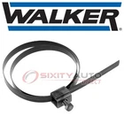 Walker Muffler Exhaust Strap For 1990-1995 Chevrolet K2500 4.3L 5.7L Zn New. Price: $20.30.