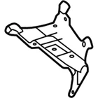 New Genuine Mercedes-benz Bracket 2188852014 / 218-885-20-14 Oem. Price: $39.46.