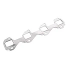 98002804 Ac Delco Exhaust Manifold Gasket For Chevy Savana Express Gmc 2500 New. Price: $58.95.