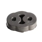 Genuine Mopar 2004-2009 Dodge Durango Rear Exhaust Support Isolator 4682564 New. Price: $15.29.