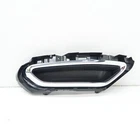 New Volkswagen Arteon 3H7 Exhaust Tailpipe Trim Rear Left 3G08077632ZZ Neu. Price: $163.88.