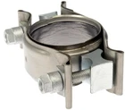 Dorman Exhaust Clamp For Encore, Camaro, Trax, Cts, Ats 903-304 New. Price: $109.43.