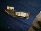 Nos Gm 1237362/1241562 Tailpipe Hanger For 71-73 Impala/caprice (1) New. Price: $15.00.