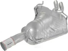 Exhaust Muffler-oes Autopart Intl 2103-54117-3 Fits 99-03 Saab 9-5 New. Price: $164.95.