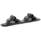 Vaico V10-9609 Exhaust Mount For 01-10 Beetle Golf City Jetta New. Price: $31.99.