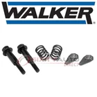 Walker Converter Right To Intermediate Pipe Exhaust Bolt & Spring For Ic New. Price: $24.53.