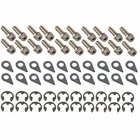 Stage 8905 Header Kit 6.8L Ford V10 New. Price: $115.96.