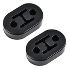 Evil Energy Exhaust Hanger Rubber Insulator Bushing Mount Holes, 2PCS New. Price: $18.54.