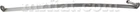 For Porsche 911/930 Ssi Stainless Steel Muffler Strap Right 1984-89 New. Price: $43.00.
