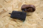 68056524AC 2017 Jeep Grand Cherokee Exhaust System Hanger Bracket Used. Price: $45.00.