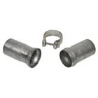 Summit Racing Exhaust Ball Flange Steel Aluminized 2.50 In. Diameter Kit 672125 New. Price: $32.99.
