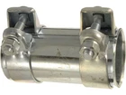 For 2000-2001 Audi A6 Quattro Exhaust Clamp Api 71488KPRG New. Price: $27.14.
