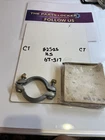 Walker 35314 - V Band Steel Exhaust Clamp Diameter Genuine Products . New. Price: $14.40.