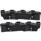 Set Of Bumper Bracket For Hyundai Genesis 2009-2010 Front Left & Right New. Price: $23.27.