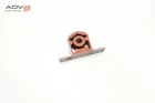 2019 - 2025 Audi A8 Front Left Right Side Exhaust Resonator Pipe Hanger Oem Used. Price: $18.74.