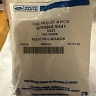4PCS Genuine Oem Ford W703662-S441 Exhaust Manifold Nut 01-10 Ranger 2.3L Nos New. Price: $10.48.