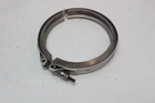 Exhaust Clamp Teconnex TCXT130158342AB2PAM New. Price: $14.95.