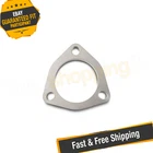 Vibrant Performance 12434 Stainless Steel Exhaust Flange New. Price: $84.81.