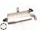 2023-2026 Toyota Priusexhaust System Rear Muffler Resonator Oem Used. Price: $299.99.