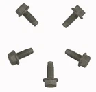 Gm Flange Hex Head Bolts Pack Of New M8 1.25 20MM 11519976 11588722. Price: $14.95.