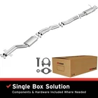 Brexhaust System Kit 106-0909 Gap New. Price: $1241.67.