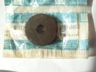 1969 Corvette Side Mount Exhaust, Nos Muffler & Tailpipe Insulator Gm 3949190 New. Price: $14.95.