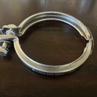 Mercedes Oem Genuine Exhaust Clamp 000 995 50 33 New. Price: $20.00.