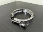 Exhaust Clamp-heavy Duty Band Walker 35036 New. Price: $24.95.