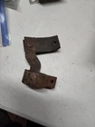 1959 1960 Chevrolet Exhaust Hanger Bracket Used Gm 3774202 W/ Dual. Price: $20.00.